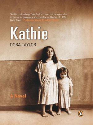 cover image of Kathie